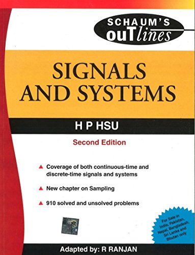 Book Signals & Systems free