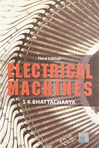 Book Electrical Machines free