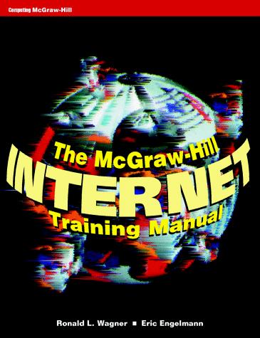 Book The McGraw-Hill Internet Training Manual free