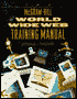 Book The McGraw-Hill World Wide Web Training Manual free