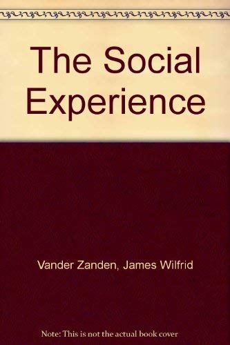 Book The Social Experience free