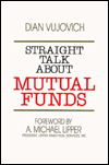 Book Straight Talk About Mutual Funds free