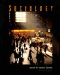 Book Sociology: The Core free