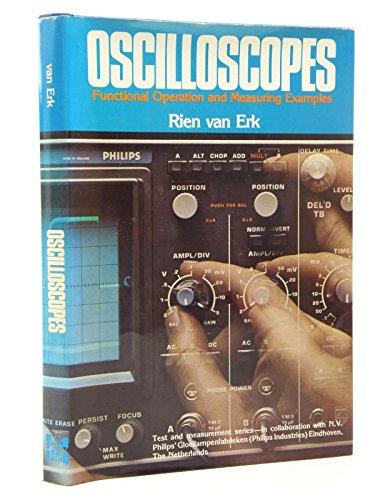Book Oscilloscopes: Functional Operation and Measuring Examples free