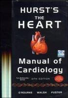 Book Hurst's The Heart Manual Of Cardiology free