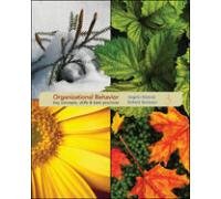 Book ORGANIZATIONAL BEHAVIOUR 3ED free
