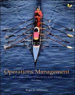 Book Operations Management free