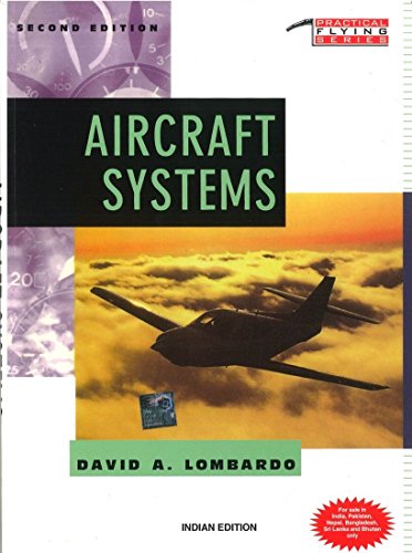 Book Aircraft Systems, 2e (PB) free