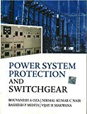 Book Power System Protection & Switchgear 1st Edition free