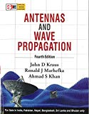 Book Antennas And Wave Propagation (Sie) 4E free