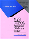 Book Mvs Cobol Application Developer's Toolbox (j Ranade Ibm Series) free