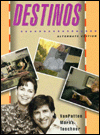 Book Destinos:  Alternate Edition (Student Edition) free