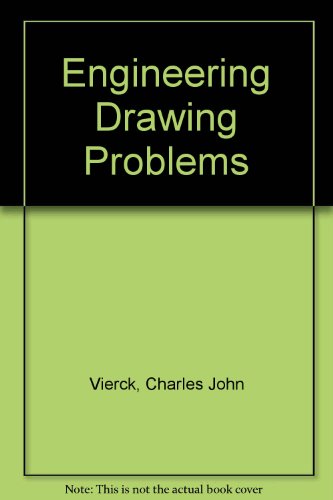 Book Engineering Drawing Problems free