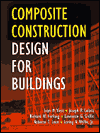 Book Composite Construction Design for Buildings free