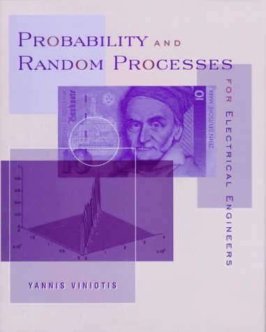 Book Probability and Random Processes free