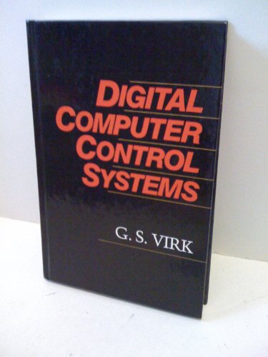 Book Digital Computer Control Systems free