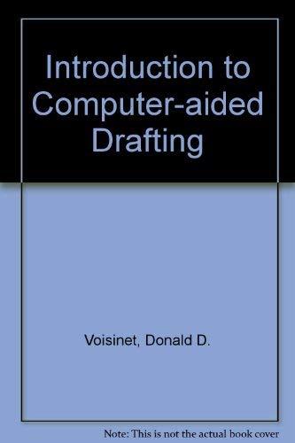 Book Introduction to CAD free