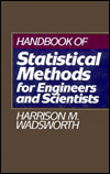 Book Handbook of Statistical Methods for Engineers and Scientists free