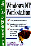 Book Windows Nt 4.0 Workstation: Accelerated McSe Study Guide (Accelerated McSe Study Guides) free