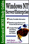 Book Windows NT 4.0 Server in the Enterprise: Exam 70 - 068 (Accelerated MCSF Study Guides) free