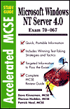 Book Windows Nt 4.0 Server: Exam 70 - 067 (accelerated Mcse Study Guide) free