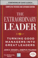 Book The Extraordinary Leader : Turning Good Managers into Great Leaders, 2nd Edition free