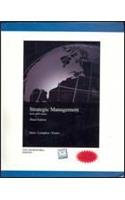 Book Strategic Management: Text & Cases free