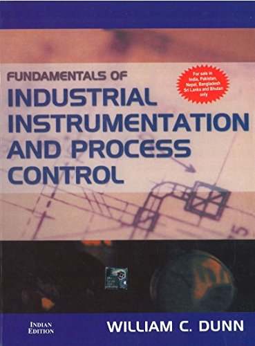 Book Fundamentals of Industrial Instrumentation and Process Control free