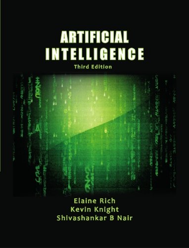Book Artificial Intelligence (SIE): 3/e free