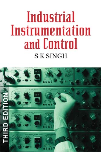 Book Industrial Instrumentation and Control free