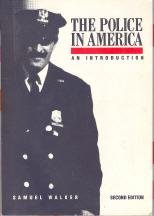 Book The Police in America: An Introduction free