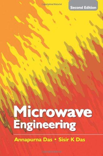 Book Microwave Engineering: 2/e free