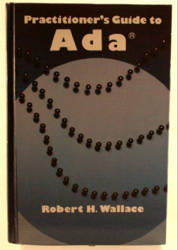 Book Practitioner's Guide To Ada free