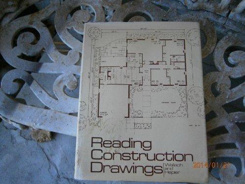 Book Reading Construction Drawings free