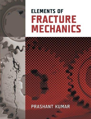 Book Elements of Fracture Mechanics free