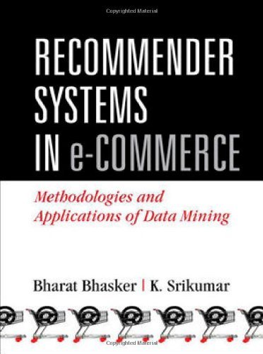 Book Recommender Systems in e-Commerce free