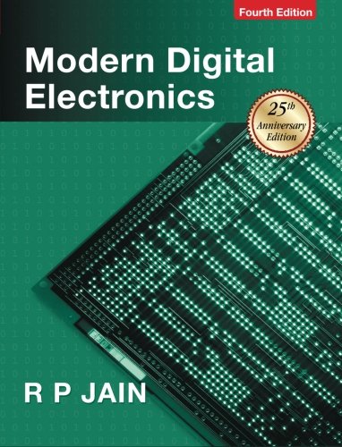 Book Modern Digital Electronics: 4/e free