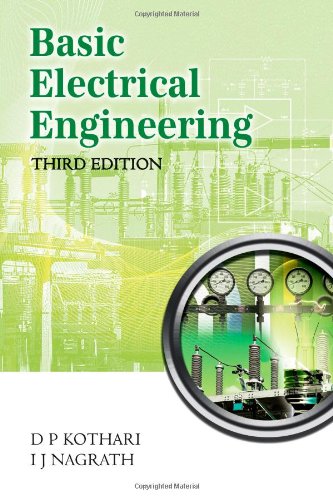 Book Basic Electrical Engineering: Third Edition free