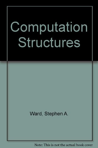 Book Computation Structures free