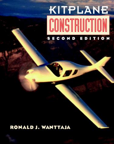 Book Kitplane Construction free