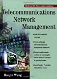Book Telecommunications Network Management (McGraw Hill Series on Telecommunications) free
