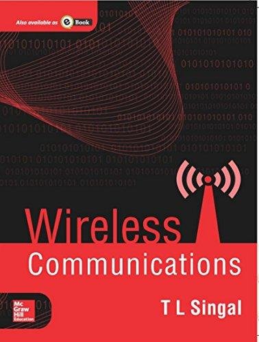 Book Wireless Communications, 1st Edition free