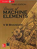 Book Design of Machine Elements free