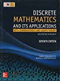 Book Discrete Mathematics and its Applications free