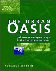 Book The urban oasis free