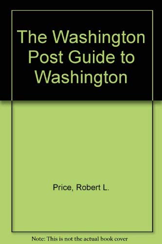 Book The Washington Post Guide To Washington free