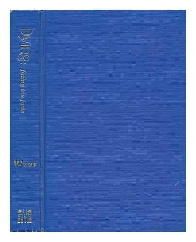 Book Dying, Facing The Facts free