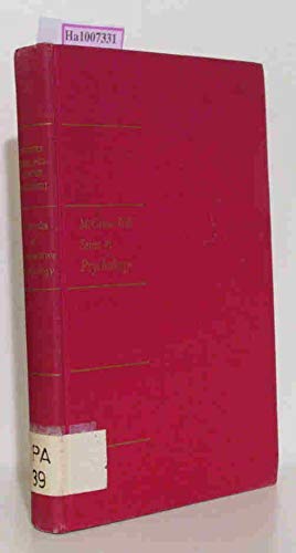 Book Principles Of Comparative Psychology free