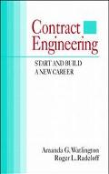 Book Contract Engineering Start and Build a New Career free