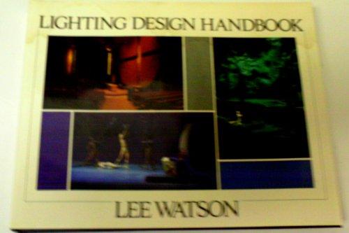 Book Lighting Design Handbook free